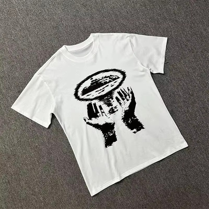 Summer Clothing Brands For Women - Hot 2026 Luxury Brand Graphic Print