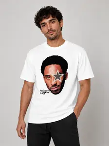 Summer Youth Clothing - Youth and Adult Kobe Big Face