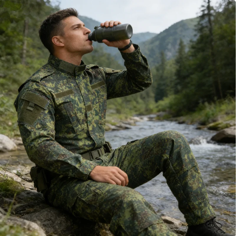 Premium 2026 2nd Gen 3-Color G - Summer Clothing Sets Men recensie en prijs