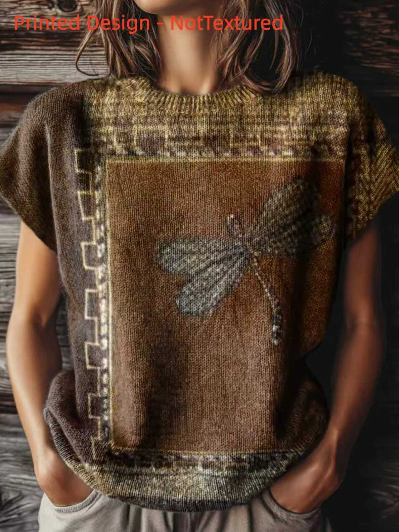 Spring and Summer Fashion New  - Summer Clothing Yarn recensie en prijs