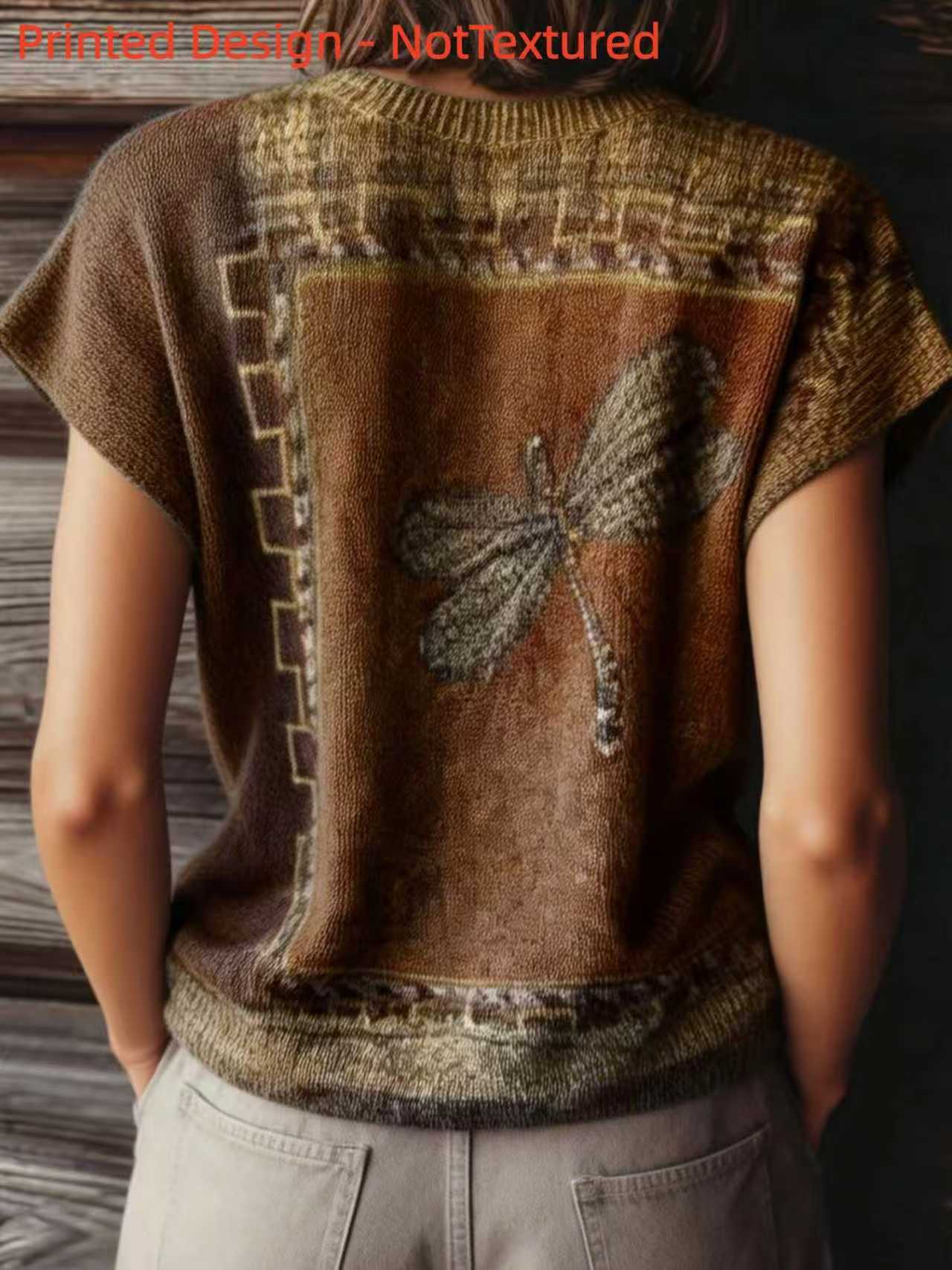Spring and Summer Fashion New  - Summer Clothing Yarn recensie en prijs