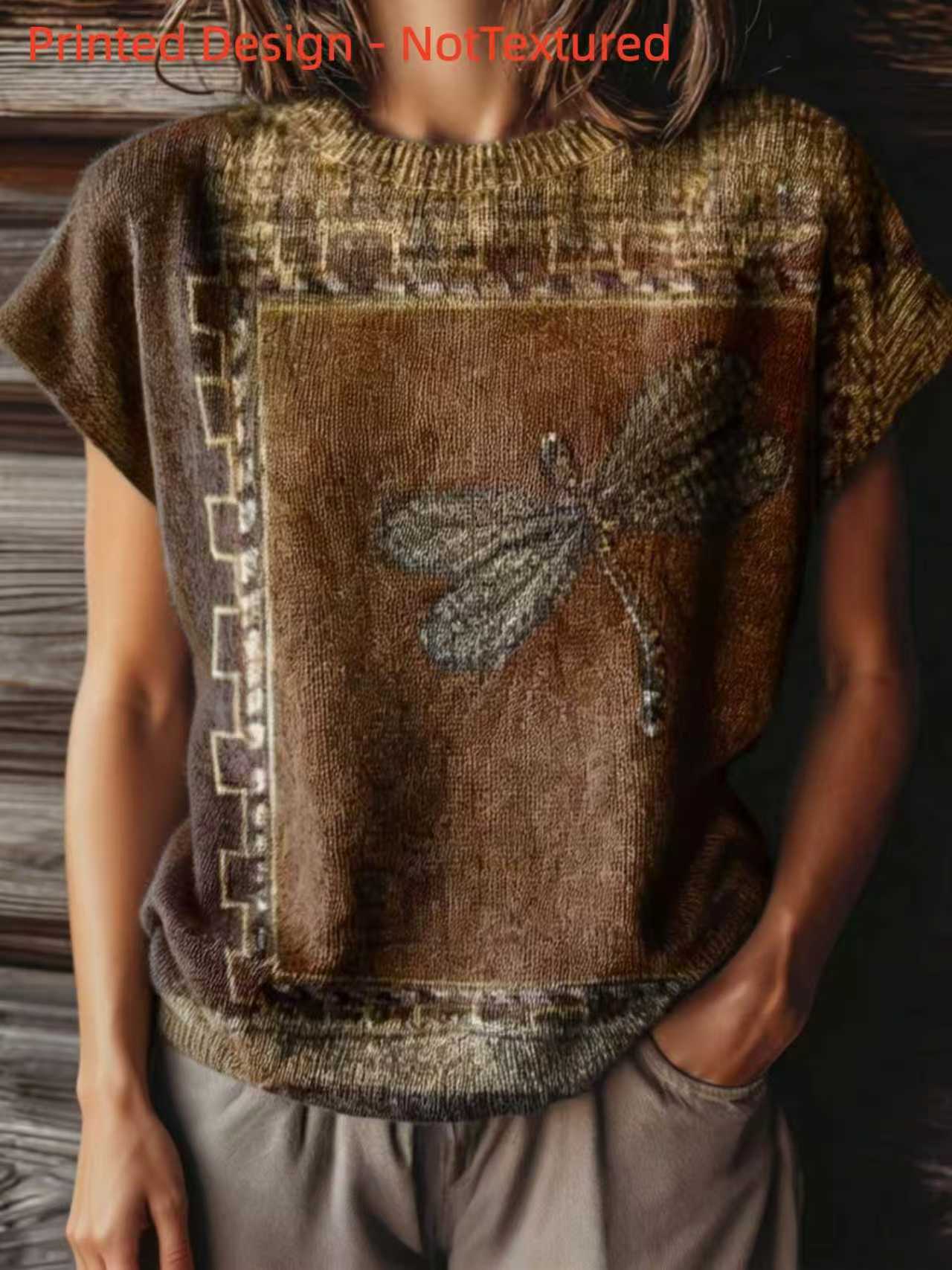 Spring and Summer Fashion New  - Summer Clothing Yarn recensie en prijs