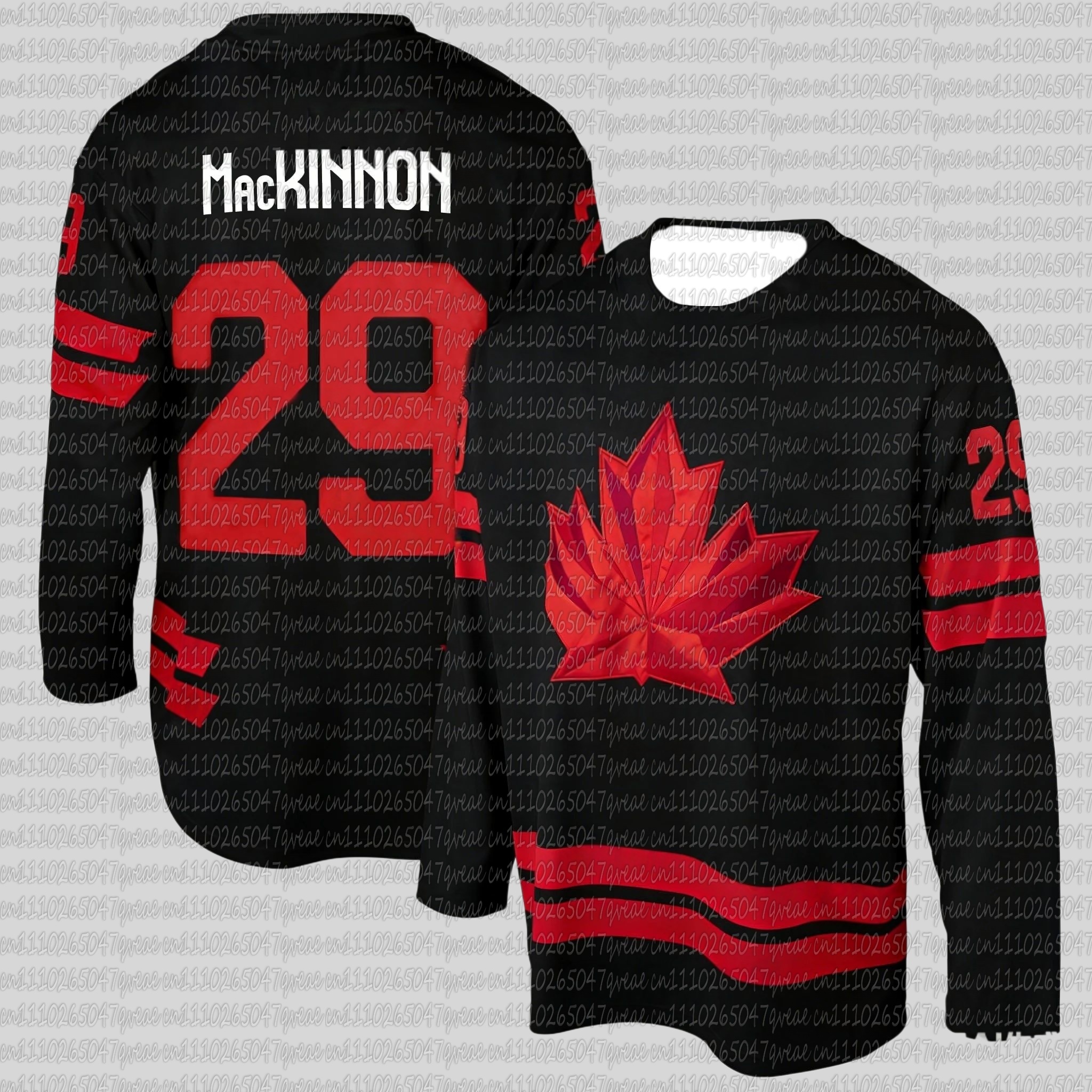Canadian Hockey Theme Men's Lo - Summer Clothing Trend recensie en prijs