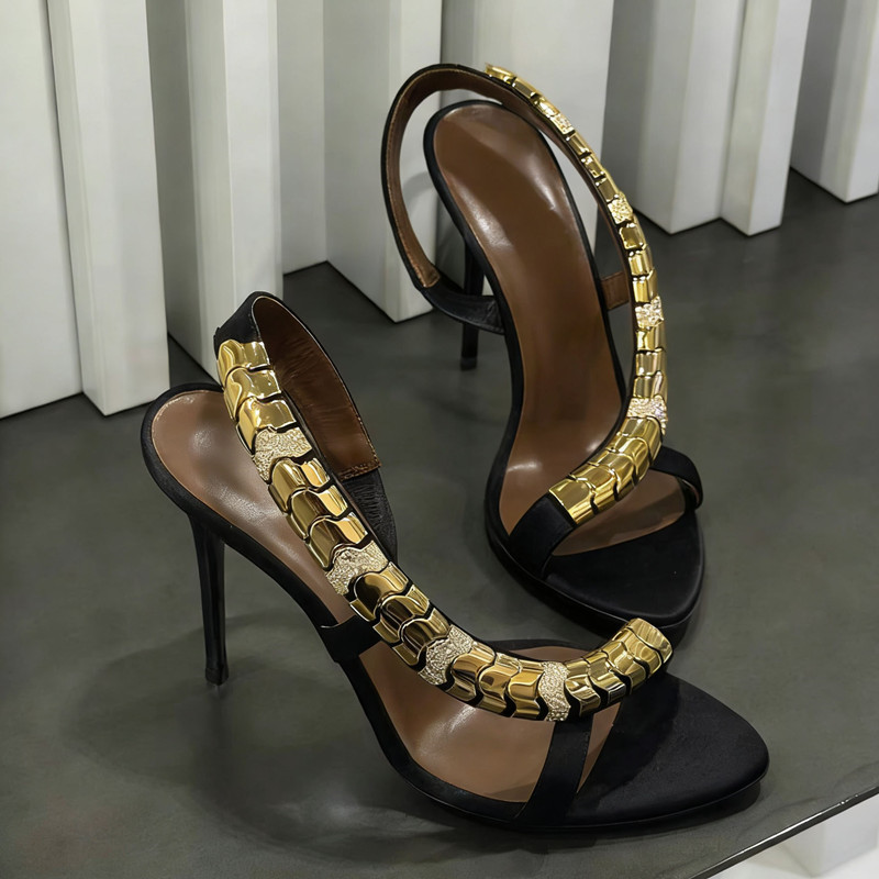 Luxury Rhinestones Sequined Sa - Summer Clothing On Sale recensie en prijs