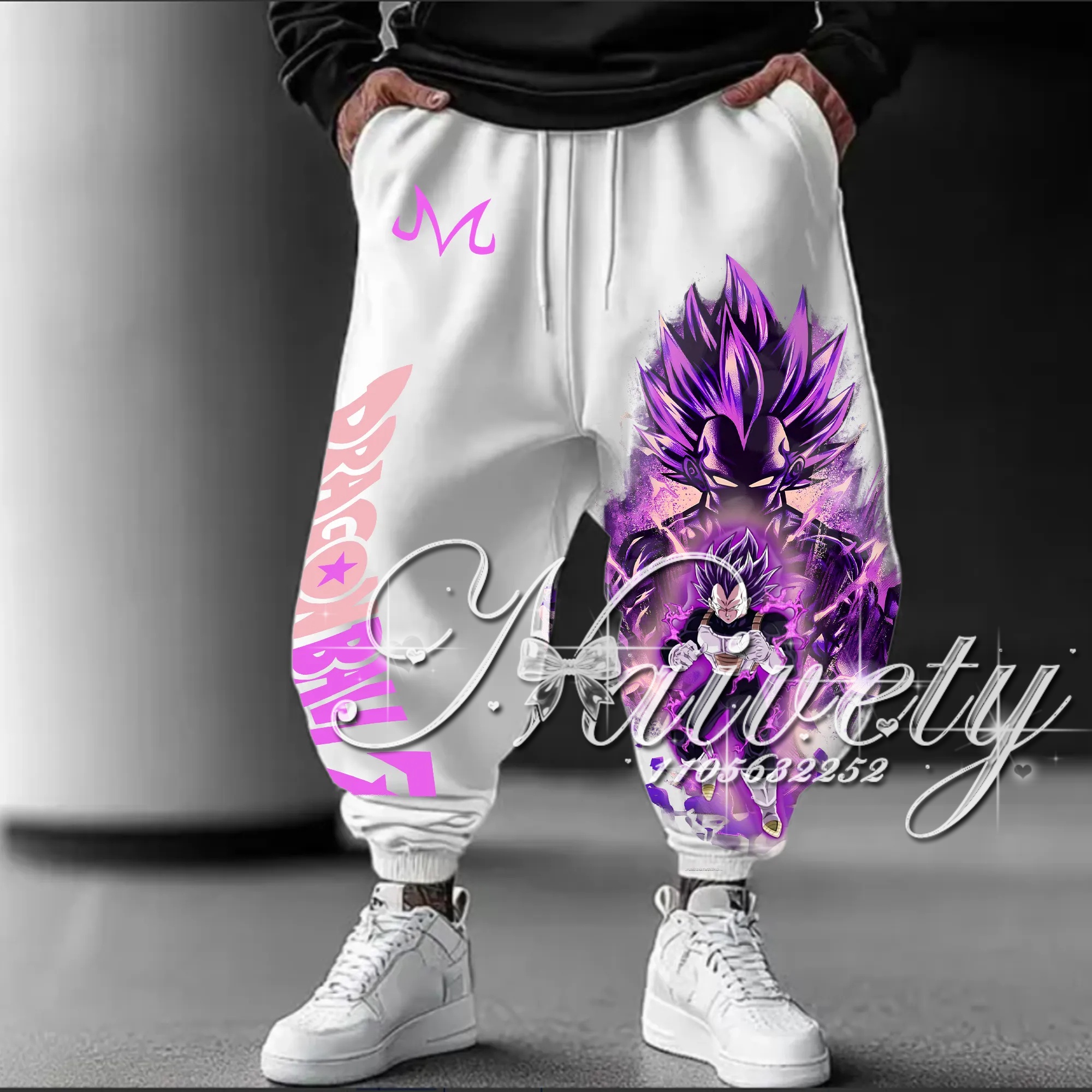 Dragon Ball Ultra Ego Vegeta 3 - Summer Clothing Ego recensie en prijs