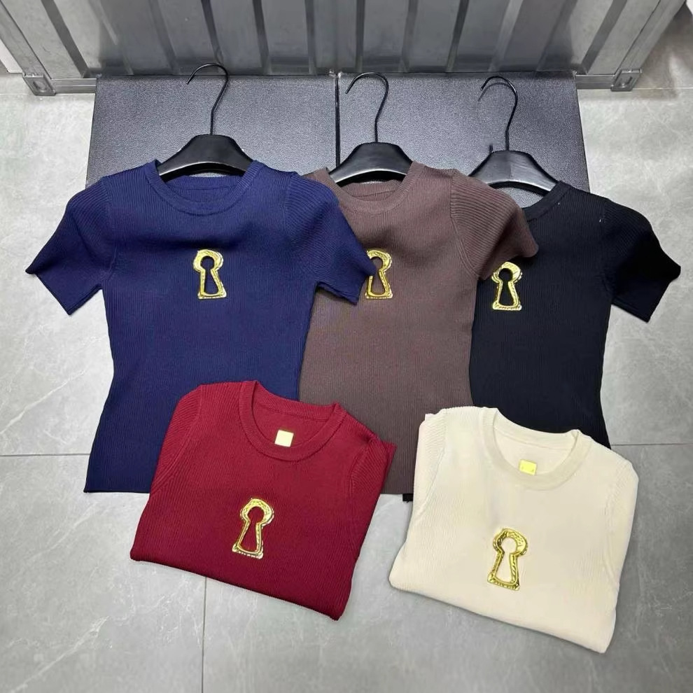 High Quality Summer New Hollow - Summer Clothing Yarn recensie en prijs