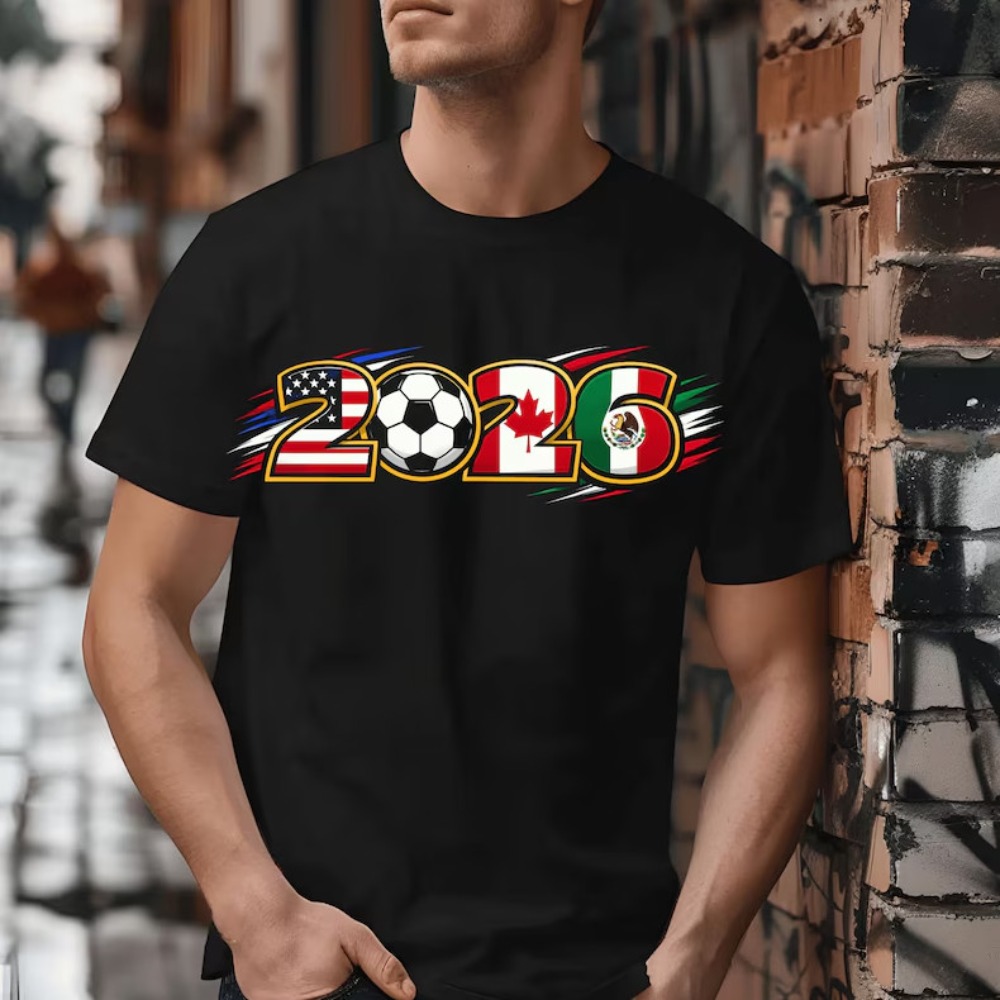 2026 US Canada Mexico Football - Summer Clothing Women Canada recensie en prijs