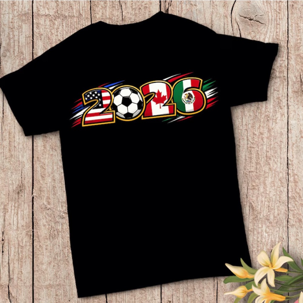 2026 US Canada Mexico Football - Summer Clothing Women Canada recensie en prijs