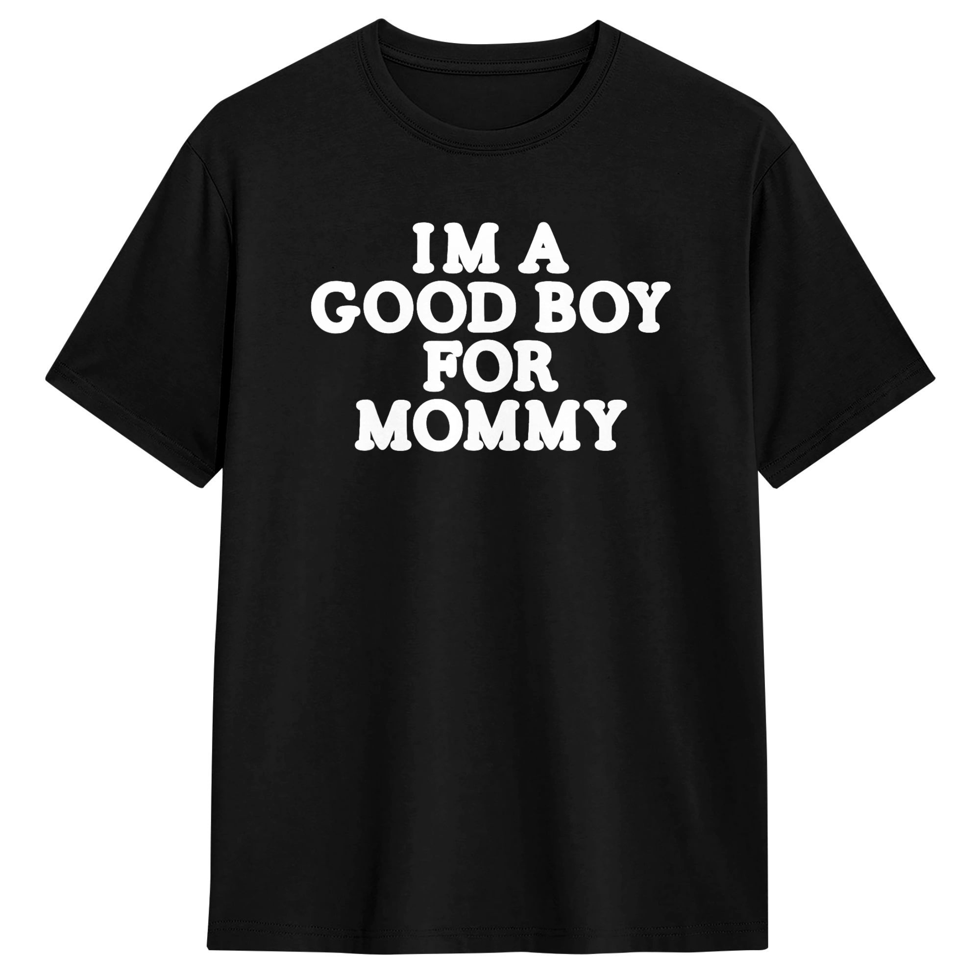 I'm A Good Boy for Mommy T-Shi - Summer Clothing Ideas Men recensie en prijs