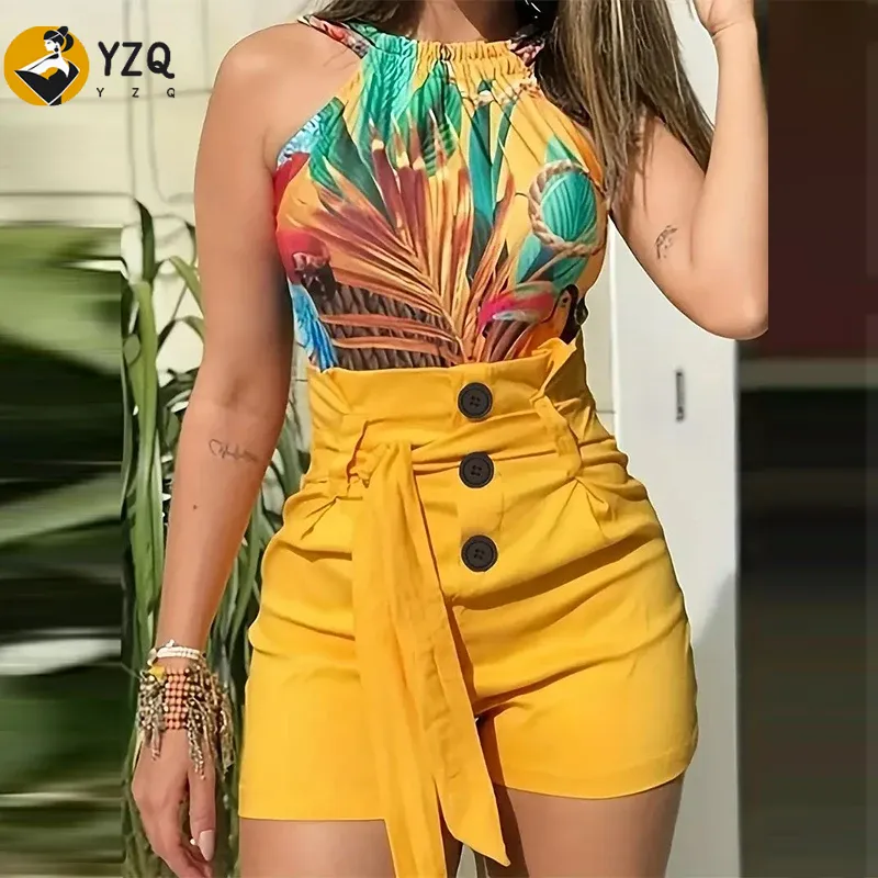 Y2K Solid Button Front Shorts  - Summer Zara recensie en prijs