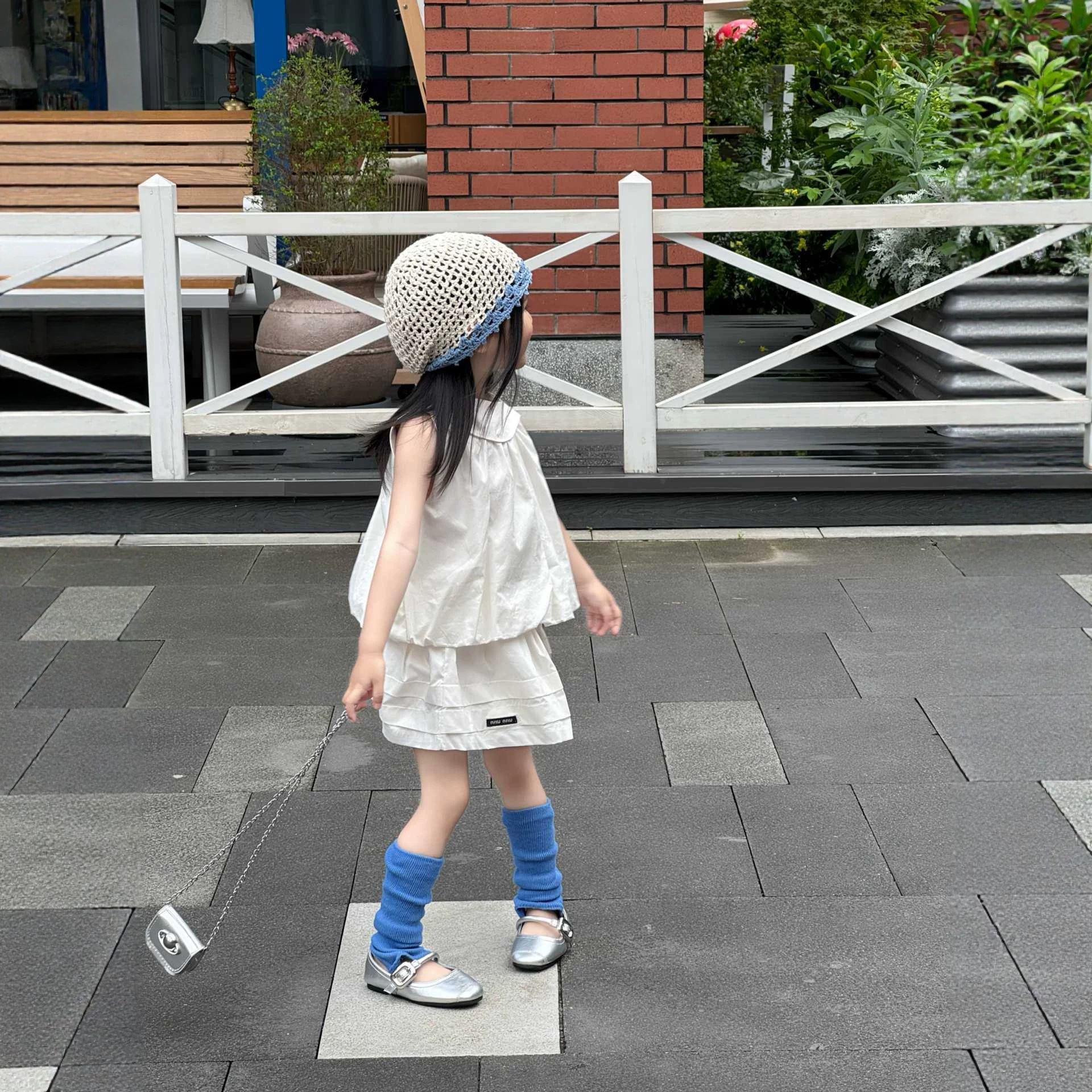 2026 summer new Korean childre - Summer Clothing Label recensie en prijs