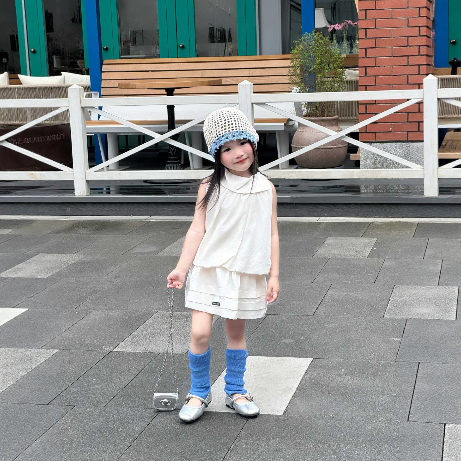 2026 summer new Korean childre - Summer Clothing Label recensie en prijs