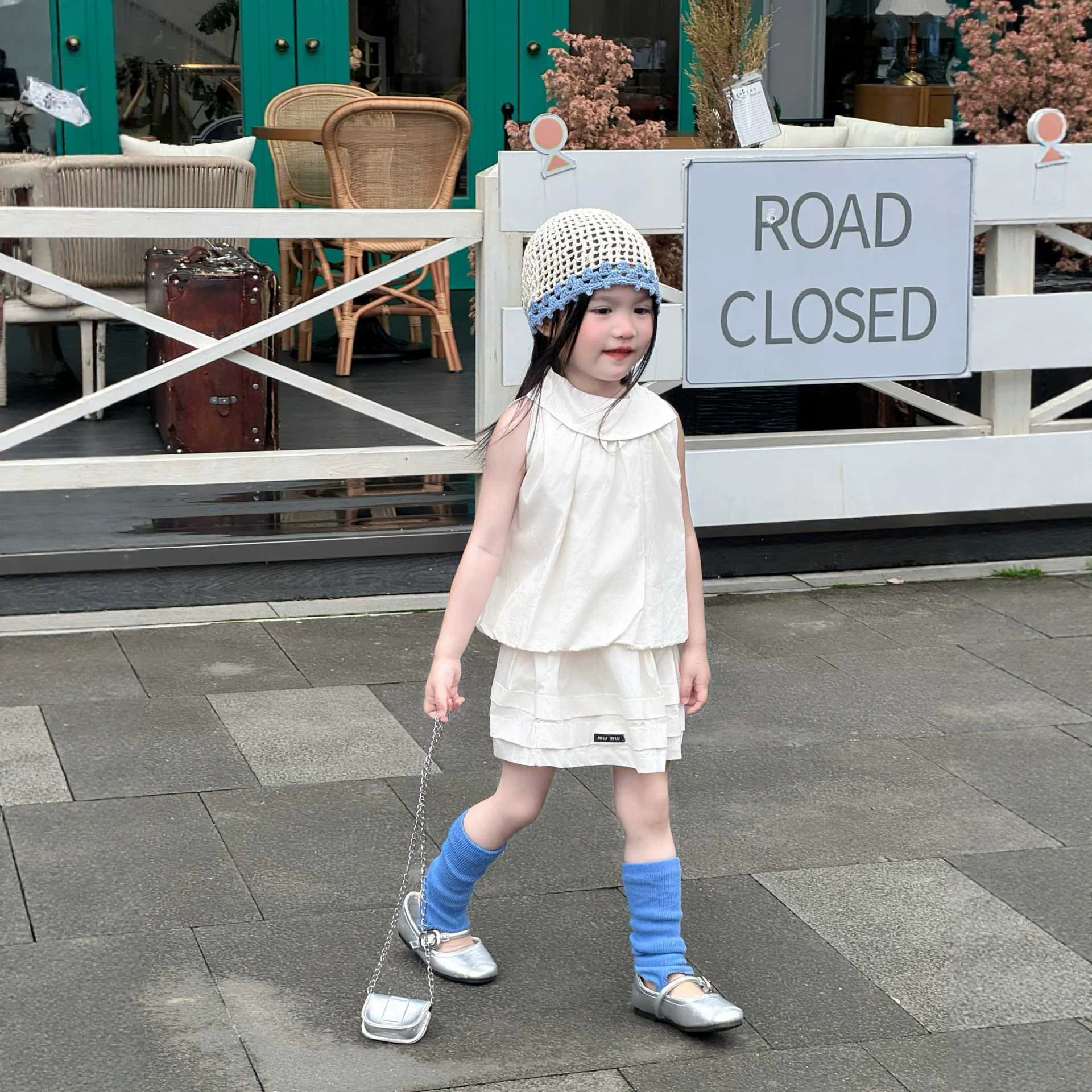 2026 summer new Korean childre - Summer Clothing Label recensie en prijs