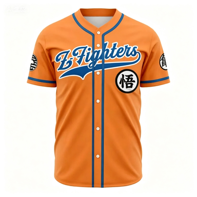Short Sleeved Baseball Shirt,  - Summer Clothing Cartoon recensie en prijs