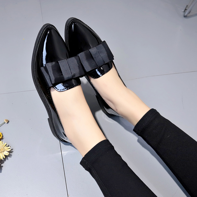 Black/ Wine Red Patent Leather - Summer Clothing On Sale recensie en prijs
