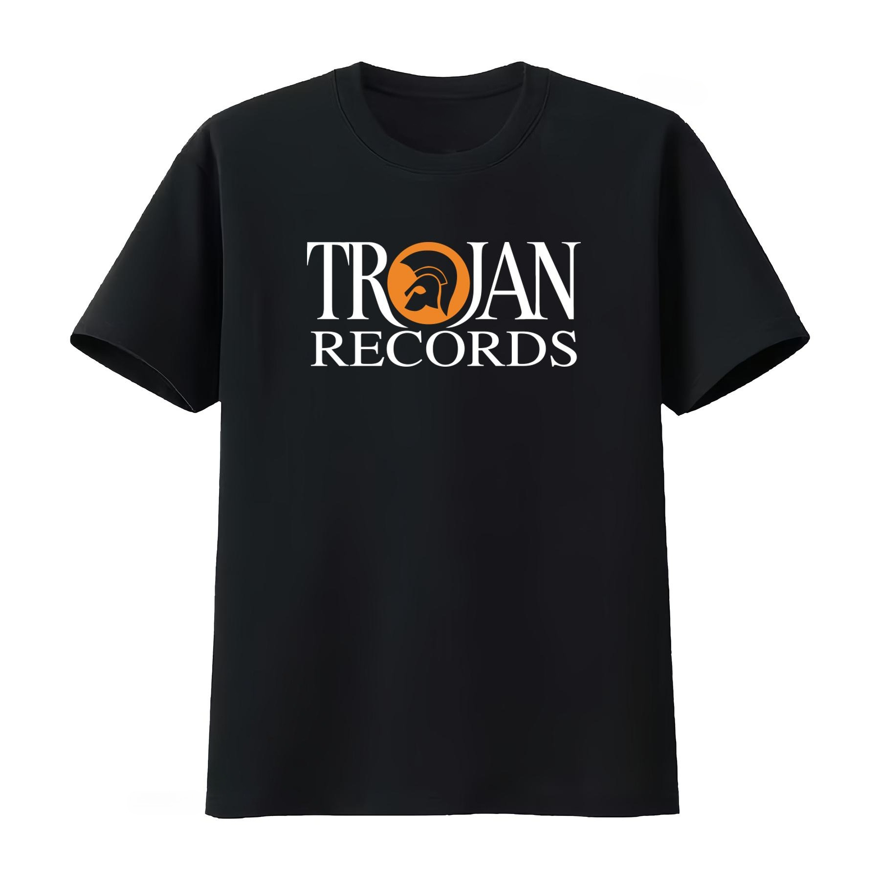 Trojan Records British Label L - Summer Clothing Label recensie en prijs