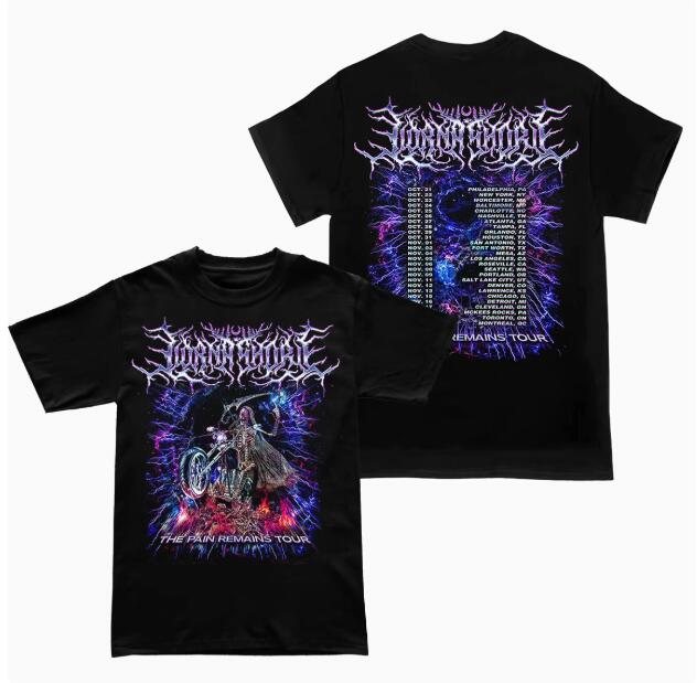 2025 Streetwear Lorna Dead Cor - Summer Clothing Brands For Women recensie en prijs