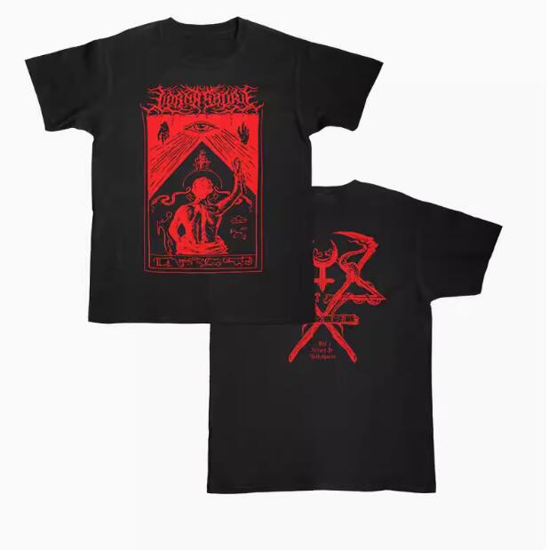 2025 Streetwear Lorna Dead Cor - Summer Clothing Brands For Women recensie en prijs