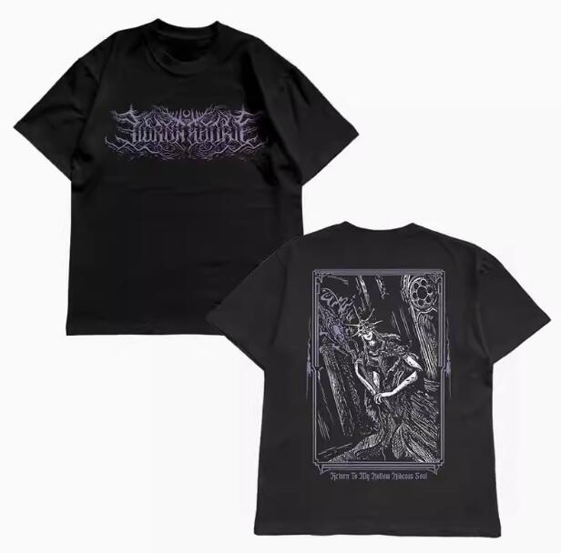 2025 Streetwear Lorna Dead Cor - Summer Clothing Brands For Women recensie en prijs