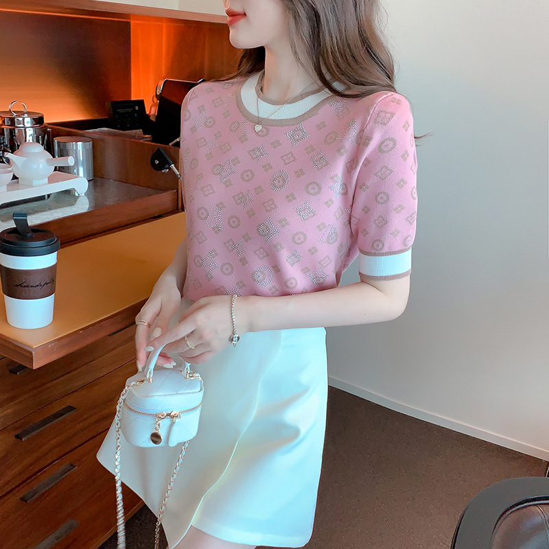 Knit Pullover Summer Cardigan  - Summer Clothing Yarn recensie en prijs