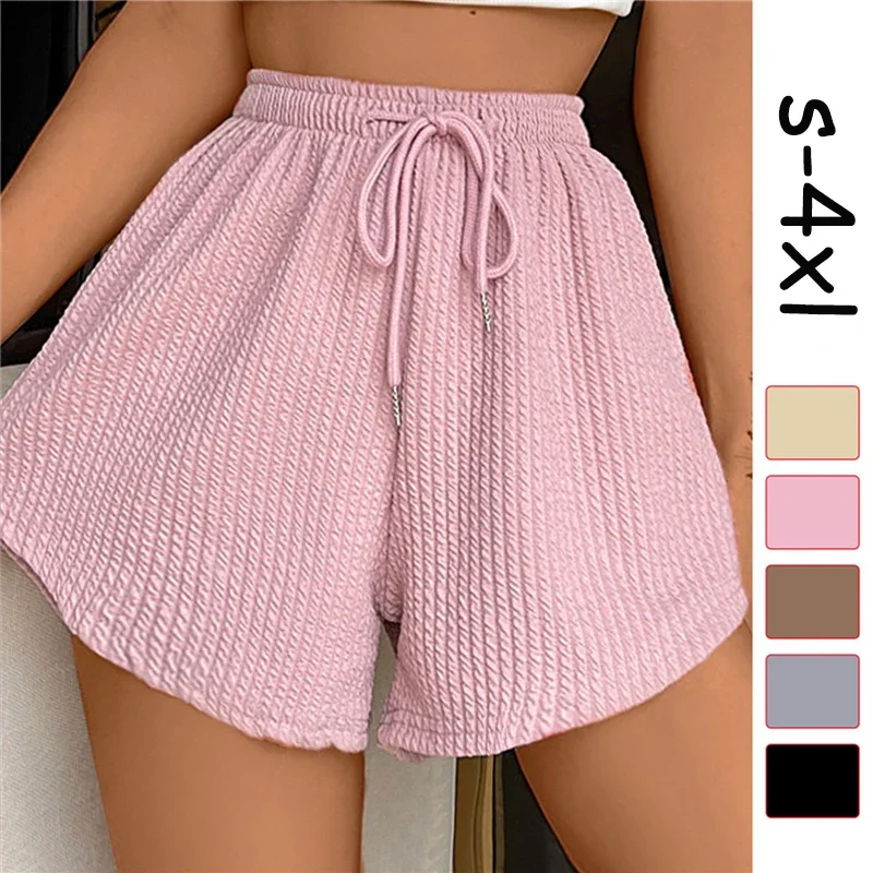 Women Shorts Summer High Elast - Summer Zara recensie en prijs