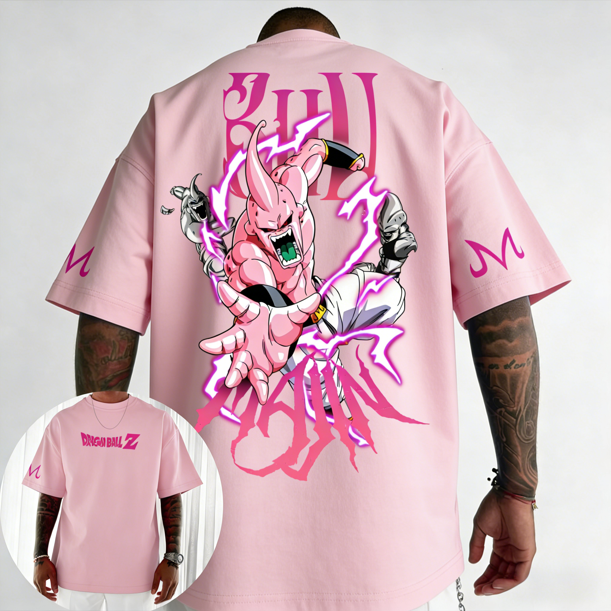 Dragon Ball Anime T-shirt 2026 - Summer Clothing Brands For Women recensie en prijs