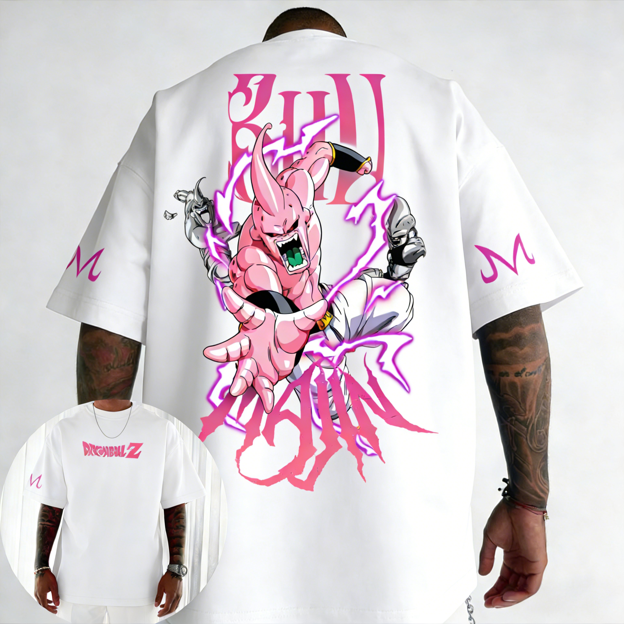 Dragon Ball Anime T-shirt 2026 - Summer Clothing Brands For Women recensie en prijs