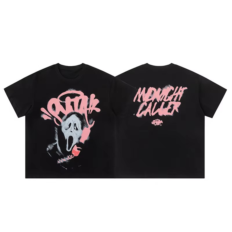 New American Luxury Brand T-Sh - Summer Clothing Brands For Women recensie en prijs