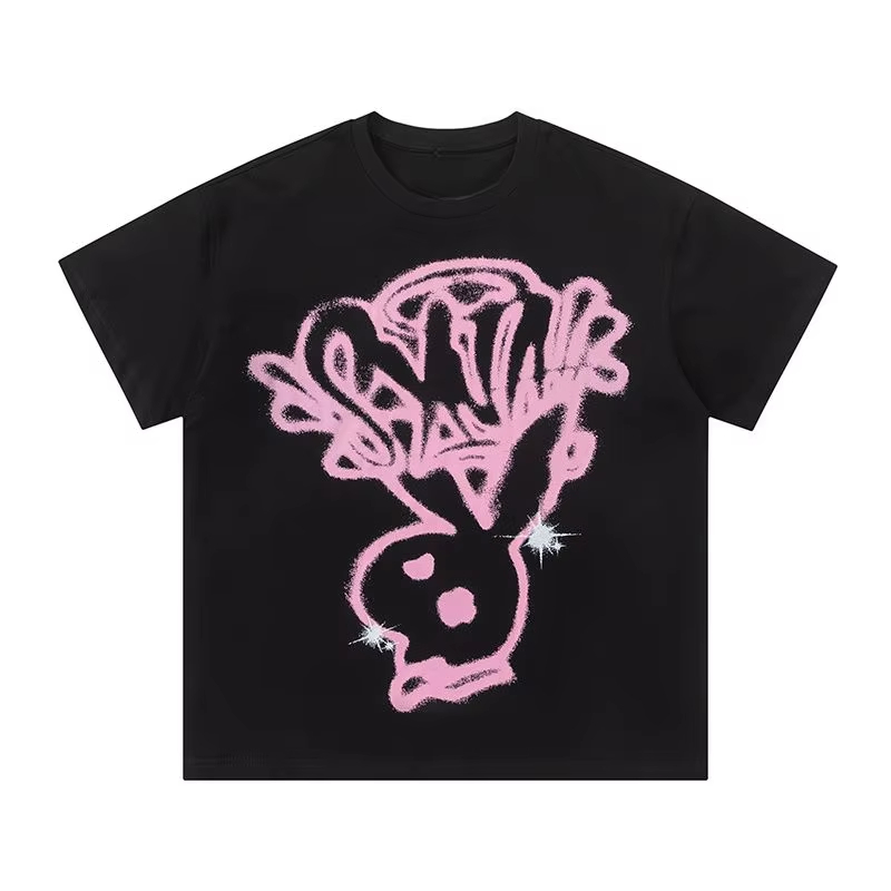 New American Luxury Brand T-Sh - Summer Clothing Brands For Women recensie en prijs