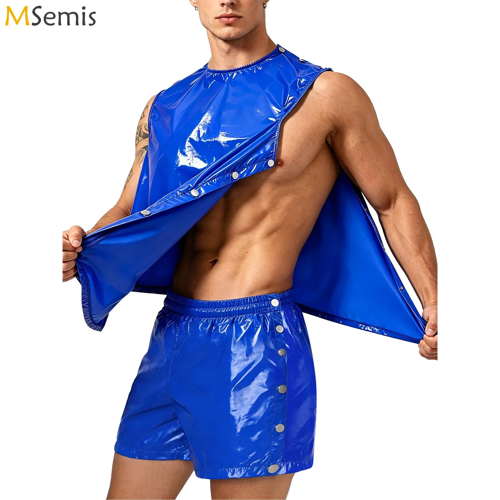 Mens Special Needs Waterproof  - Summer Clothing Sets Men recensie en prijs