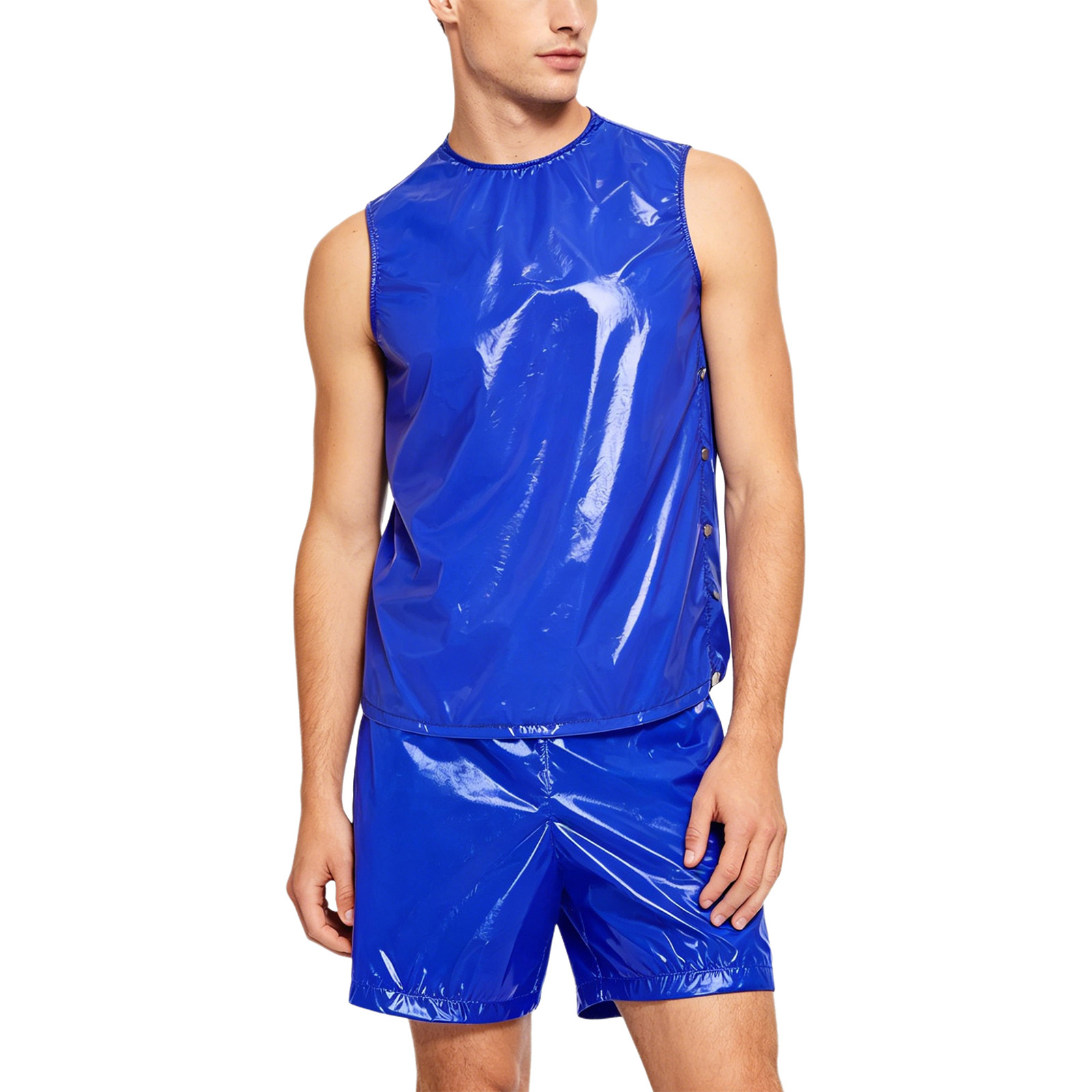 Mens Special Needs Waterproof  - Summer Clothing Sets Men recensie en prijs