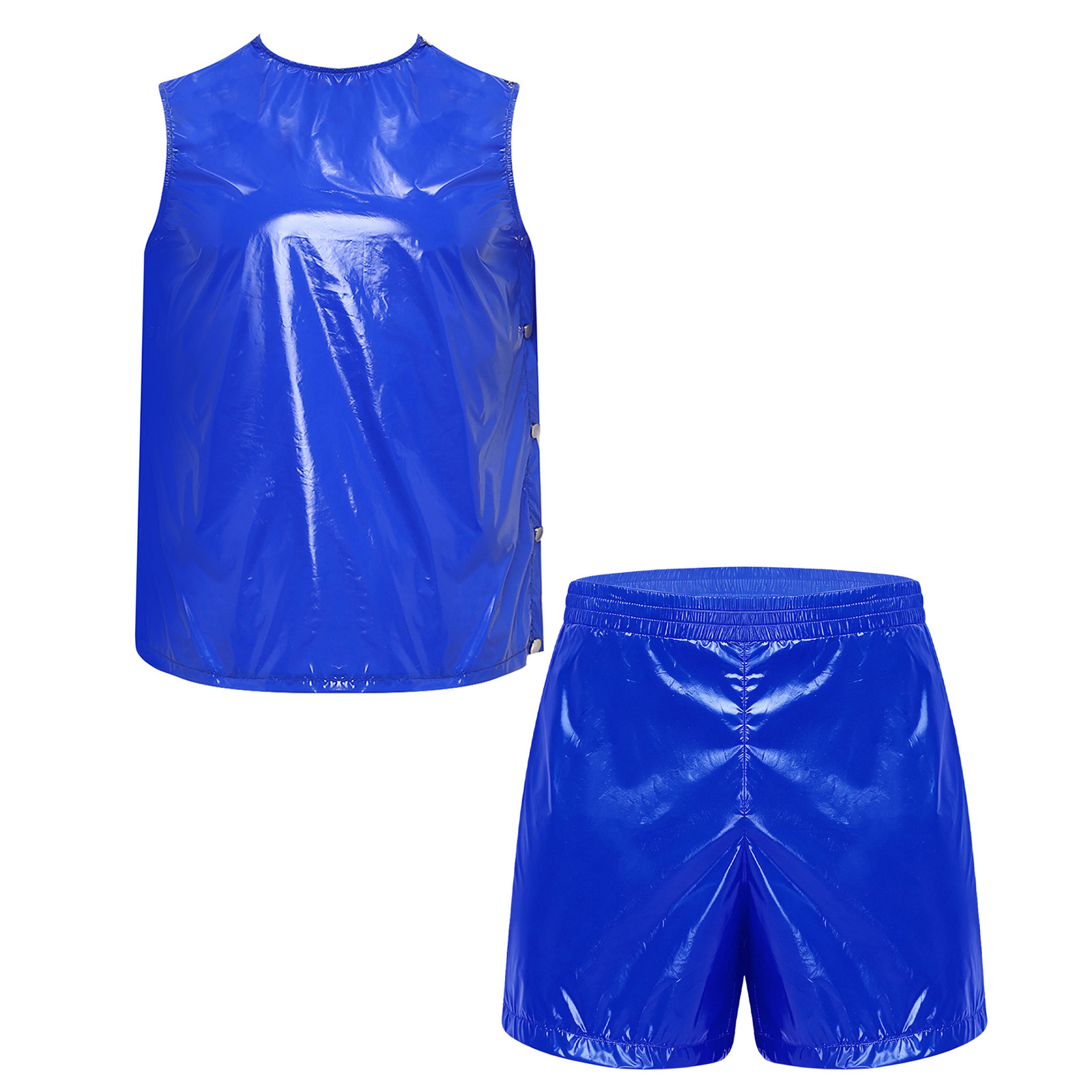 Mens Special Needs Waterproof  - Summer Clothing Sets Men recensie en prijs