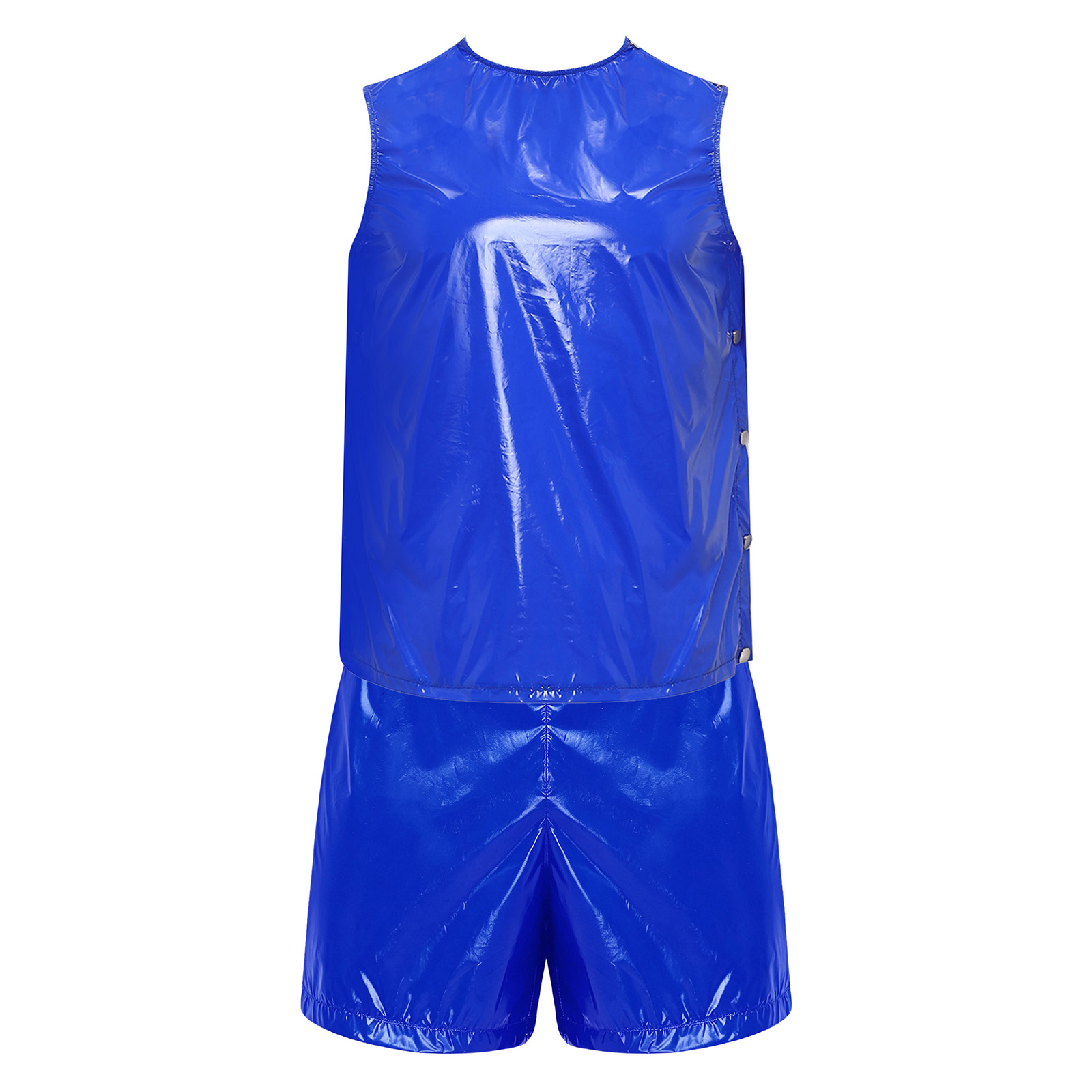 Mens Special Needs Waterproof  - Summer Clothing Sets Men recensie en prijs