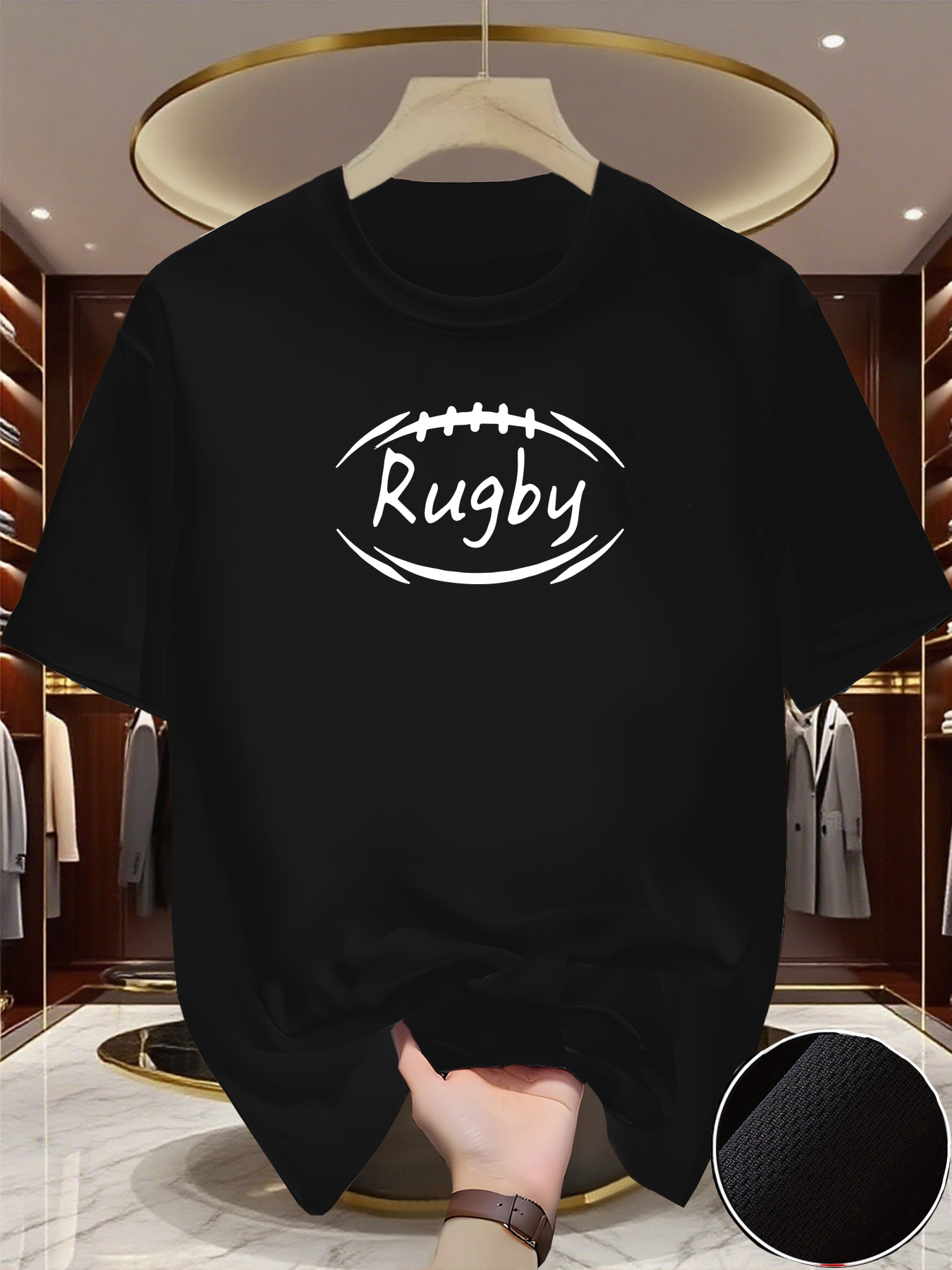 New T-shirt Fashion Luxury Bra - Summer Clothing Brands For Women recensie en prijs