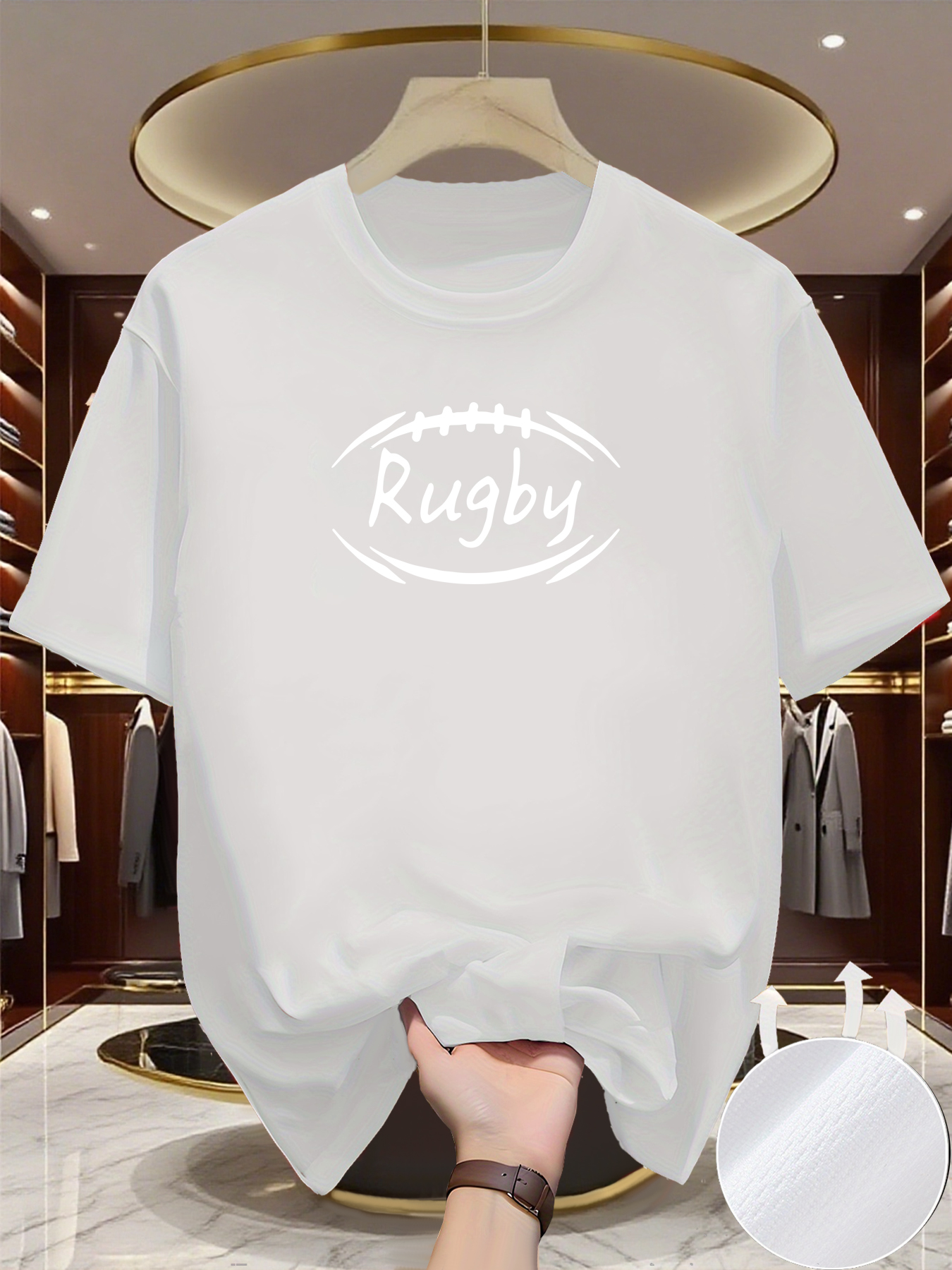 New T-shirt Fashion Luxury Bra - Summer Clothing Brands For Women recensie en prijs