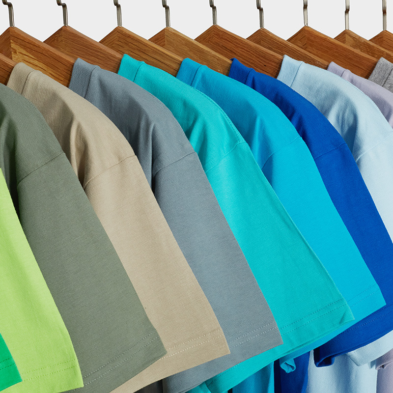 Loose Cotton Solid Tshirts Men - Summer Clothing Brands For Women recensie en prijs