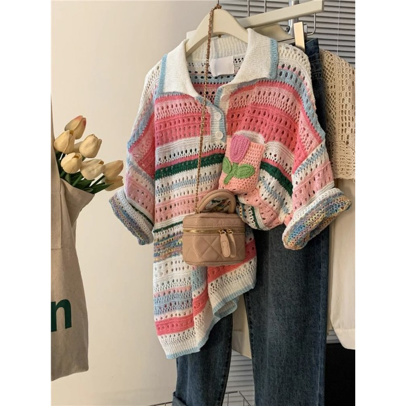 Women Clothing Summer Contrast - Summer Clothing Yarn recensie en prijs