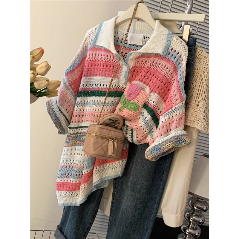 Women Clothing Summer Contrast - Summer Clothing Yarn recensie en prijs