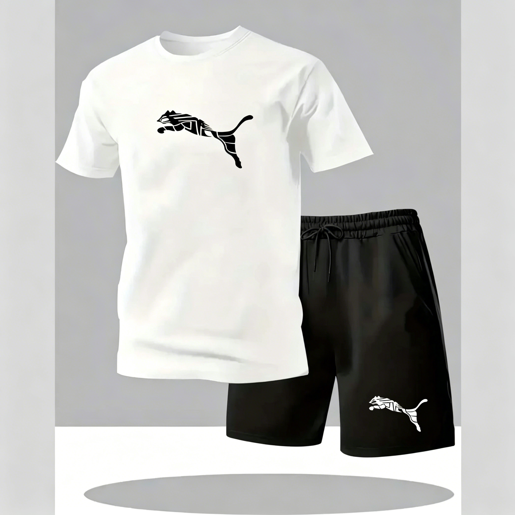 2026 Summer Outdoor Sports Set - Summer Clothes Fashion recensie en prijs