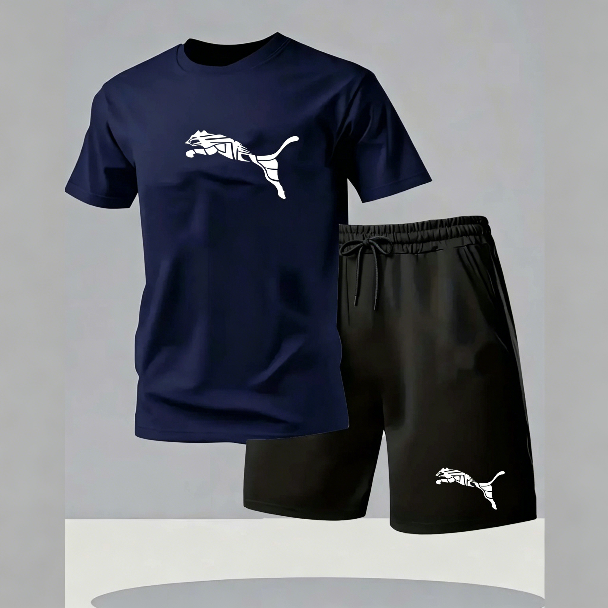2026 Summer Outdoor Sports Set - Summer Clothes Fashion recensie en prijs