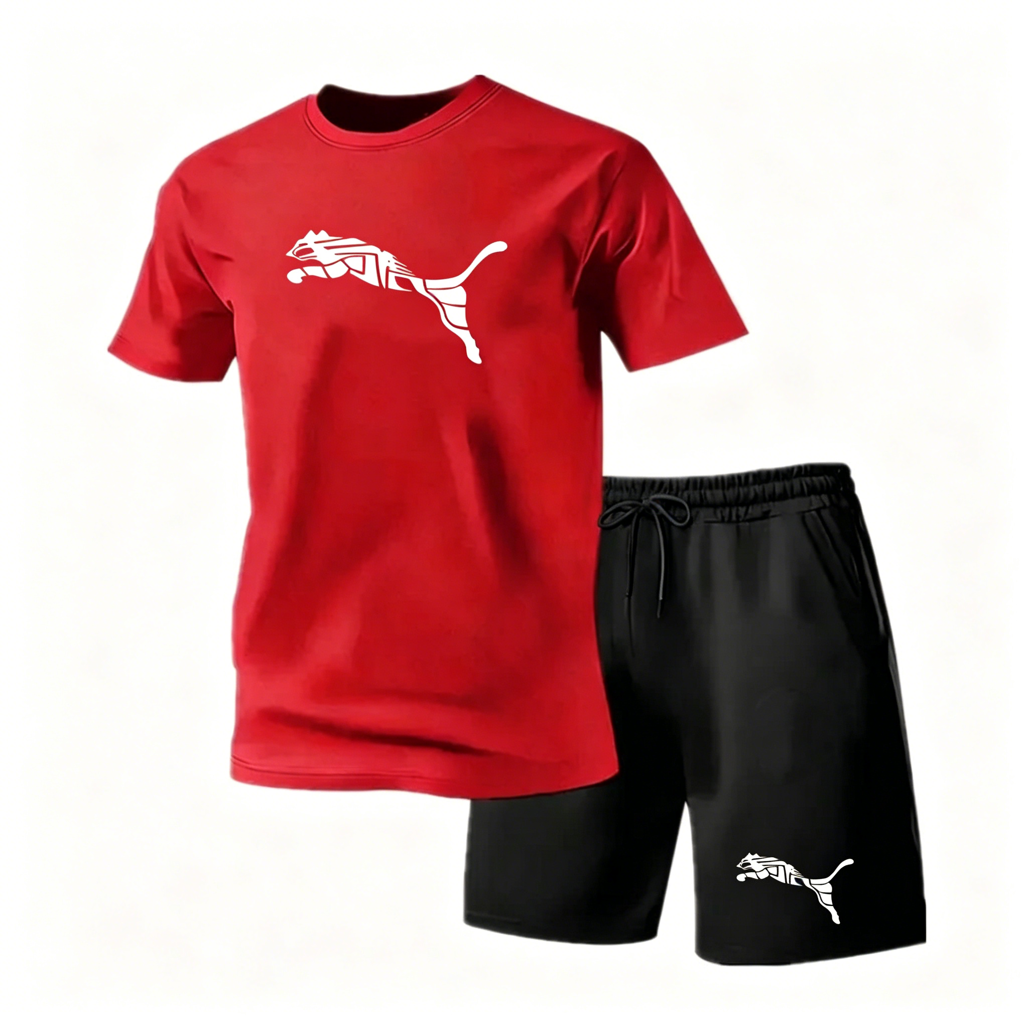 2026 Summer Outdoor Sports Set - Summer Clothes Fashion recensie en prijs