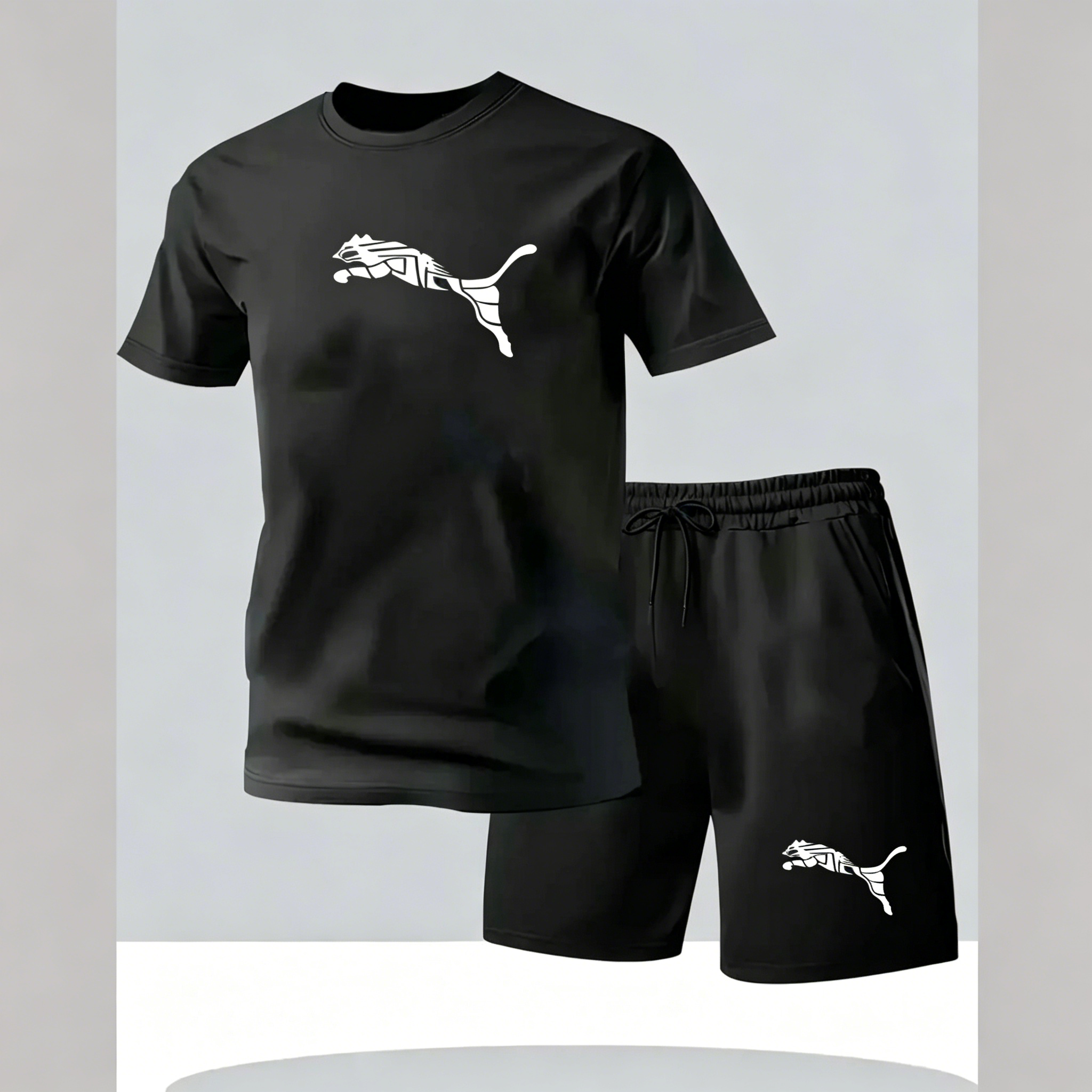 2026 Summer Outdoor Sports Set - Summer Clothes Fashion recensie en prijs