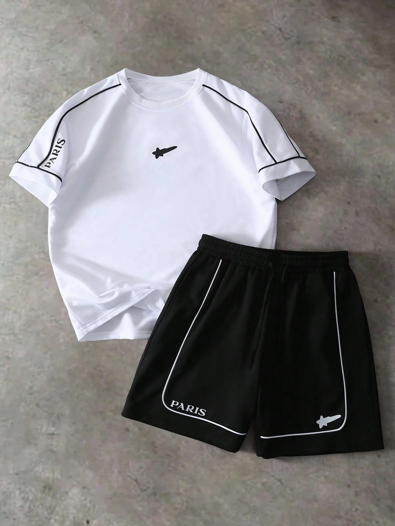 2026 Summer New Men's Short-Sl - Summer Clothes Fashion recensie en prijs