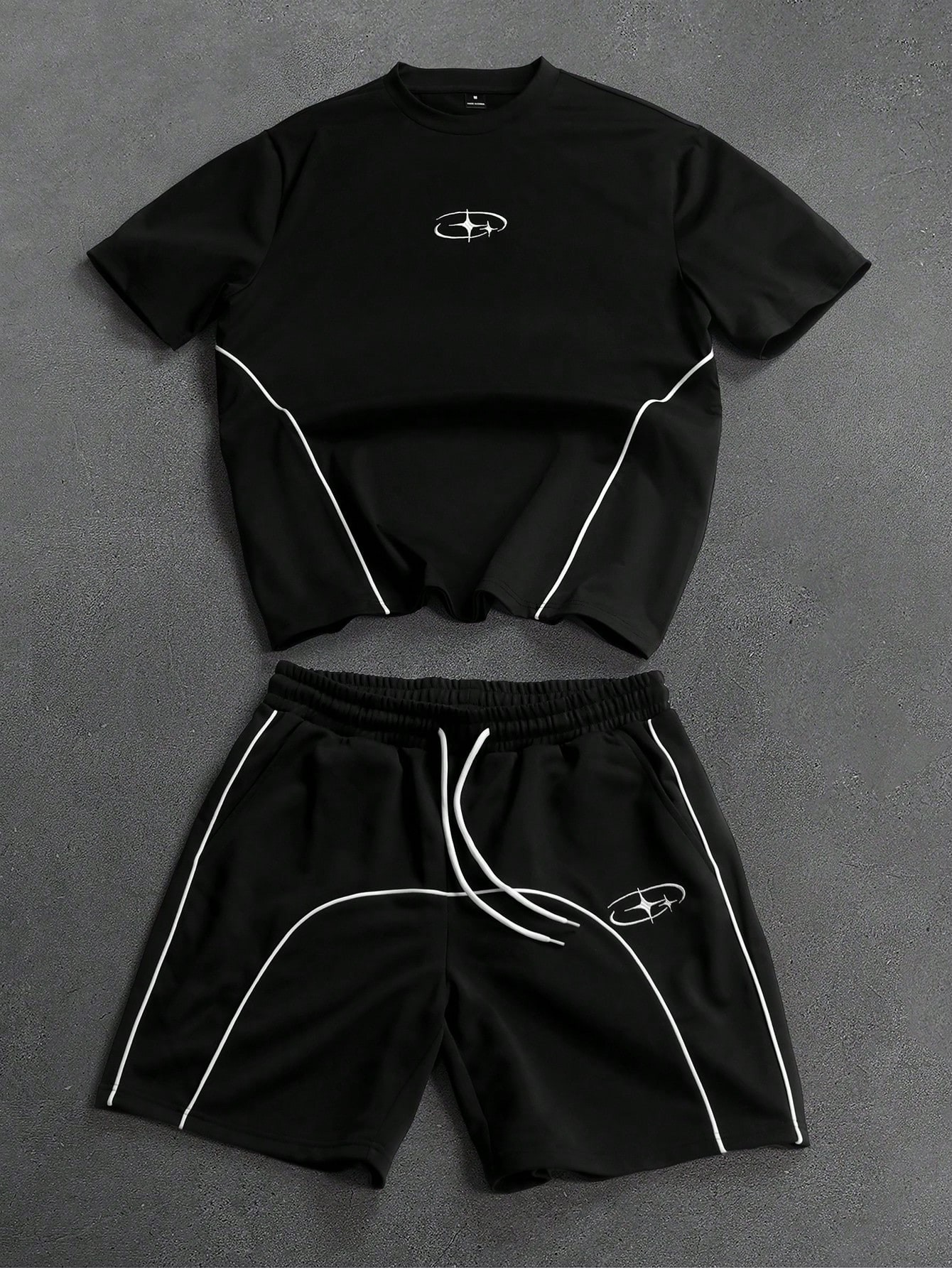2026 Summer New Men's Short-Sl - Summer Clothes Fashion recensie en prijs