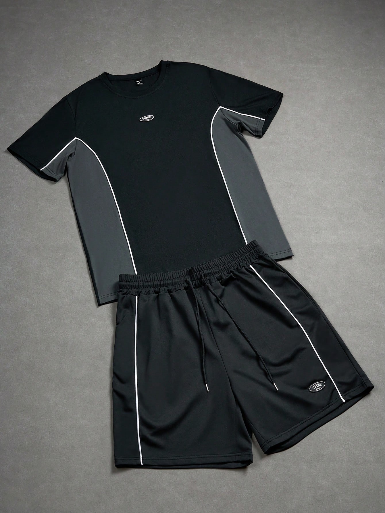 2026 Summer New Men's Short-Sl - Summer Clothes Fashion recensie en prijs