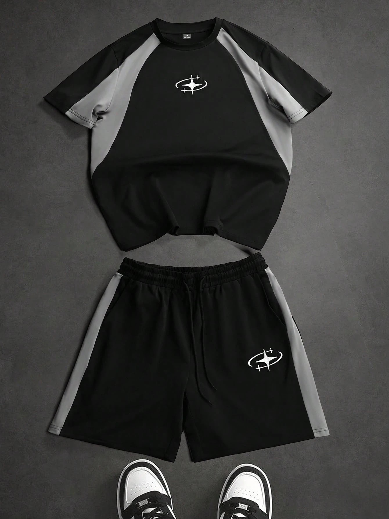 2026 Summer New Men's Short-Sl - Summer Clothes Fashion recensie en prijs