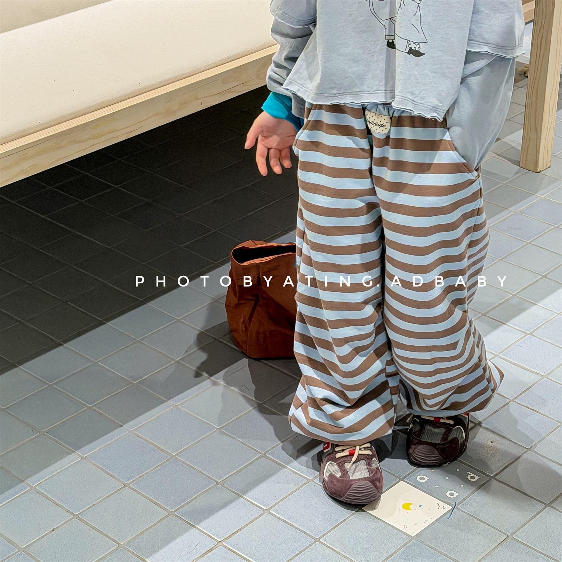 Girls Pants 2026 Spring and Su - Summer Clothing Label recensie en prijs