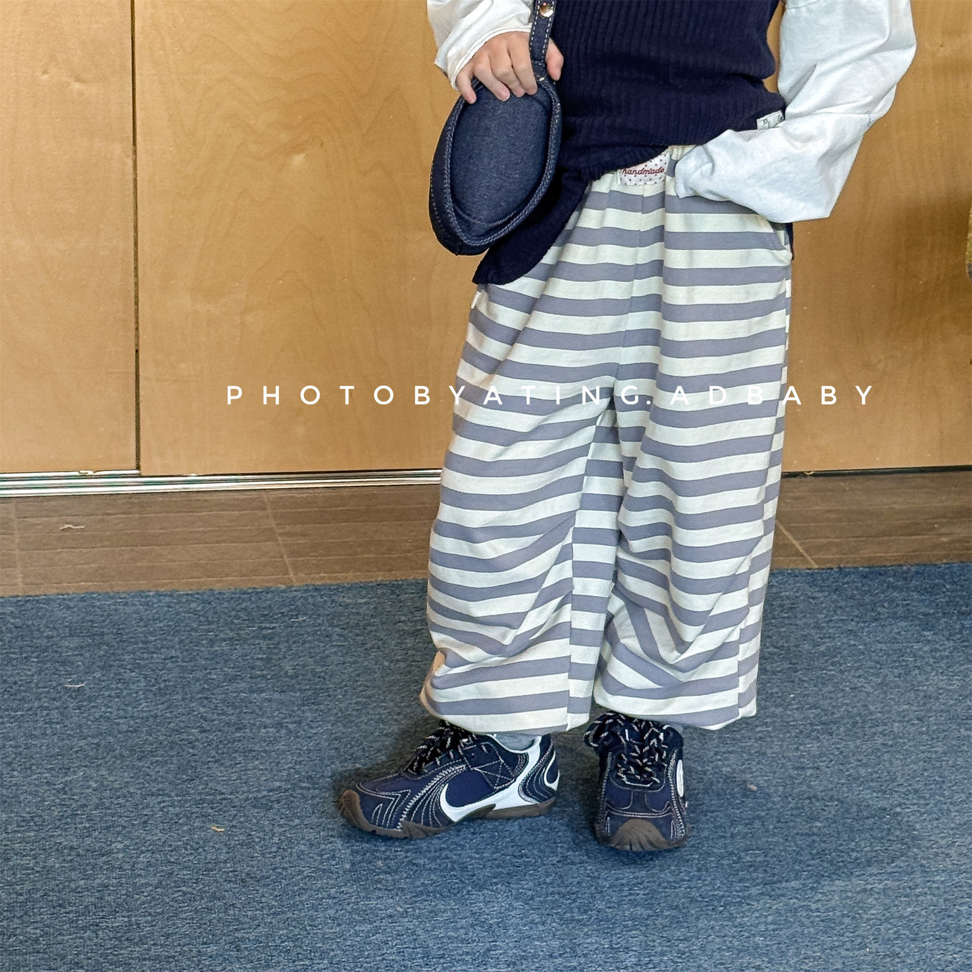 Girls Pants 2026 Spring and Su - Summer Clothing Label recensie en prijs