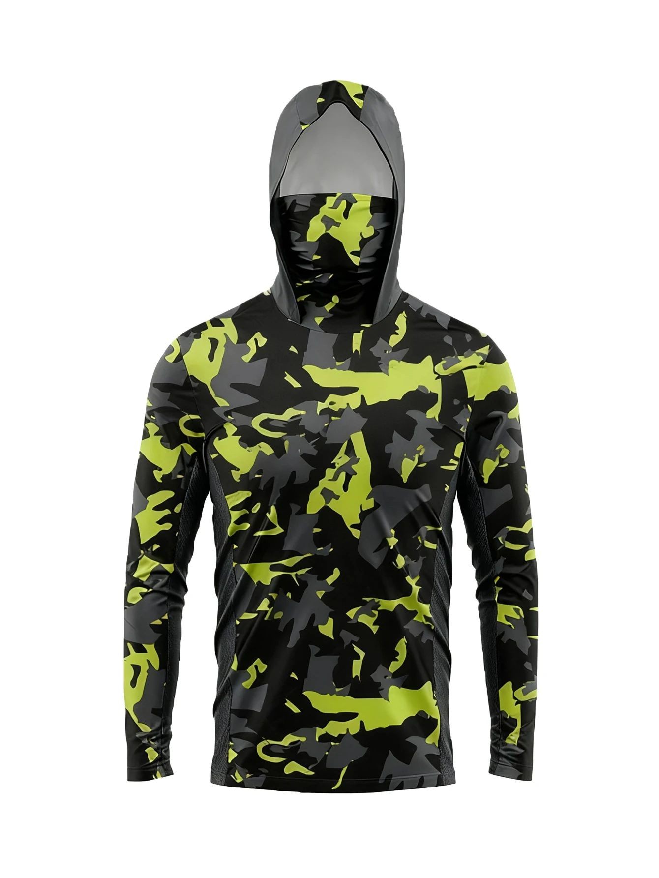 2026 Summer New Style Men's Lo - Summer Clothing Trend recensie en prijs