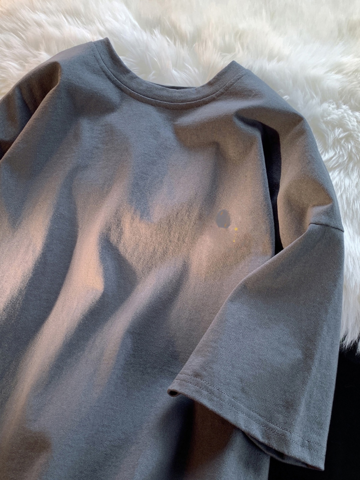 Versatile Pure Cotton Short Sl - Summer Clothing Label recensie en prijs